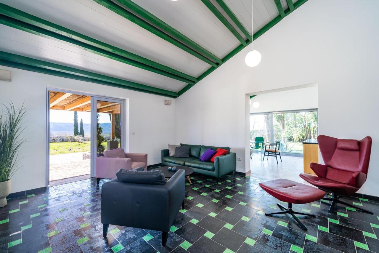 Villa Agave Груда Экстерьер фото
